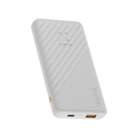 Thumbnail for Powerbank Go2 10000mAh White