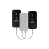 Powerbank Go2 10000mAh White