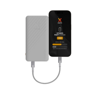 Thumbnail for Powerbank Go2 10000mAh White