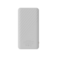 Thumbnail for Powerbank Go2 10000mAh White