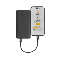Thumbnail for Powerbank Go2 10000mAh Black