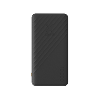 Thumbnail for Powerbank Go2 10000mAh Black