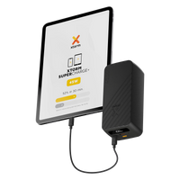 Thumbnail for Go2 Powerbank 45W - 40.000 mAh