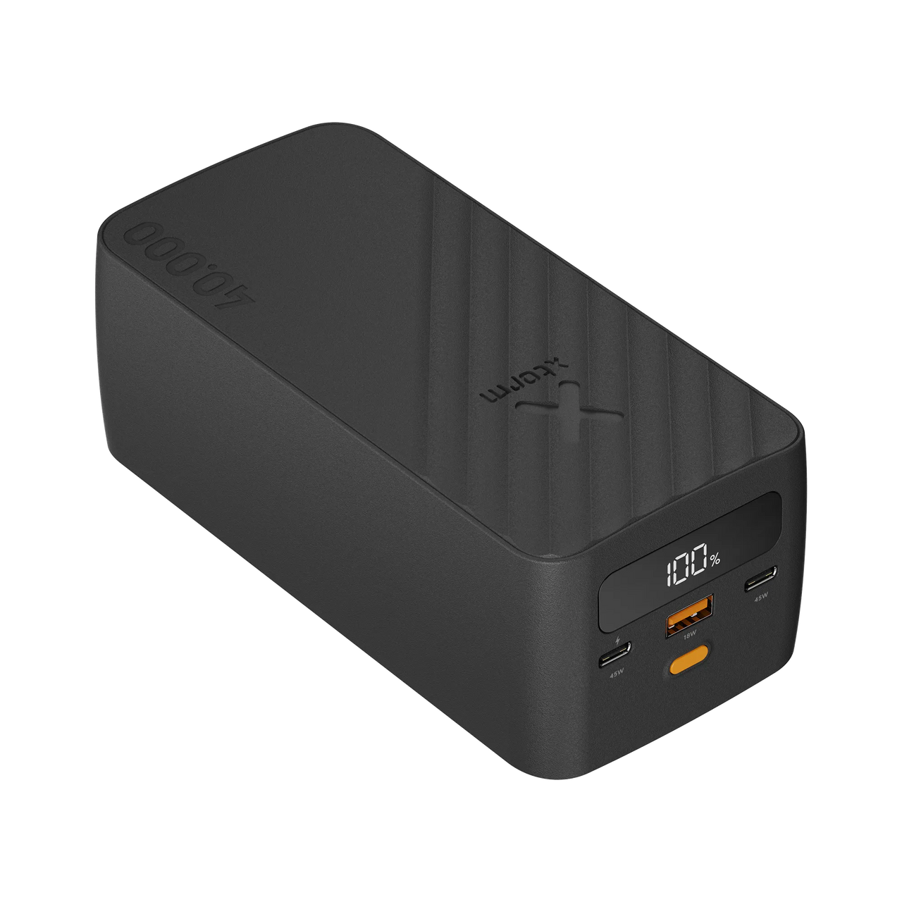 Go2 Powerbank 45W - 40.000 mAh