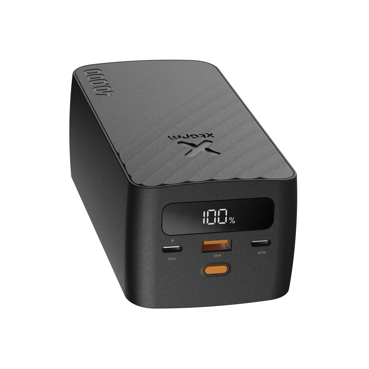 Go2 Powerbank 45W - 40.000 mAh