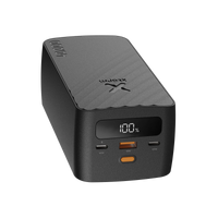Thumbnail for Go2 Powerbank 45W - 40.000 mAh