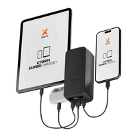 Thumbnail for Go2 Powerbank 45W - 40.000 mAh