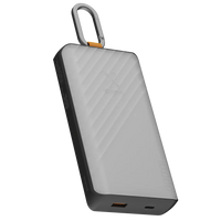 Thumbnail for Go2 Power Bank Solar Panel and Flashlight 10.000 mAh - 15W