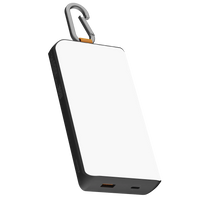 Thumbnail for Go2 Power Bank Solar Panel and Flashlight 10.000 mAh - 15W