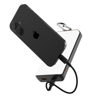 Thumbnail for Go2 Power Bank Solar Panel and Flashlight 10.000 mAh - 15W