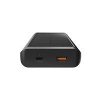 Thumbnail for Go2 Power Bank Solar Panel and Flashlight 10.000 mAh - 15W