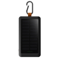 Thumbnail for Go2 Power Bank Solar Panel and Flashlight 10.000 mAh - 15W