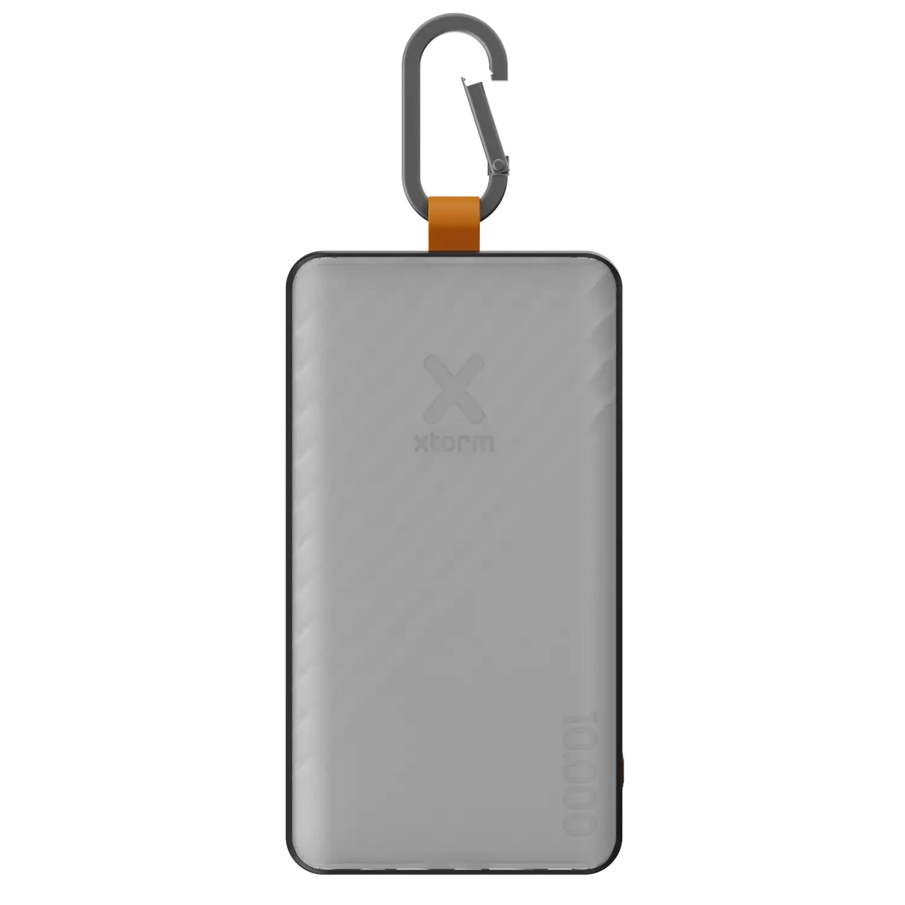 Go2 Power Bank Solar Panel and Flashlight 10.000 mAh - 15W