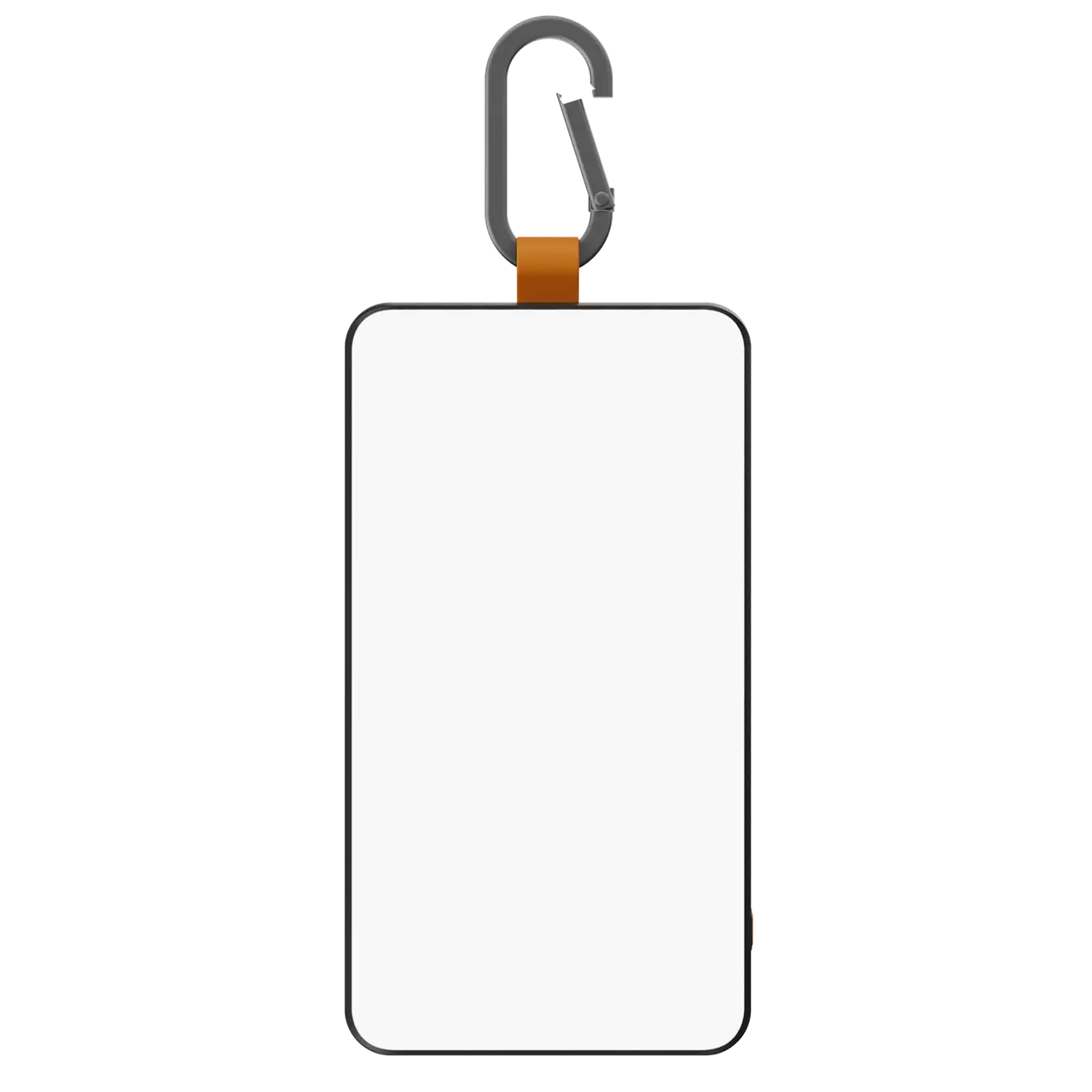 Go2 Power Bank Solar Panel and Flashlight 10.000 mAh - 15W