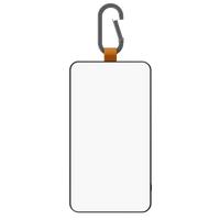 Thumbnail for Go2 Power Bank Solar Panel and Flashlight 10.000 mAh - 15W