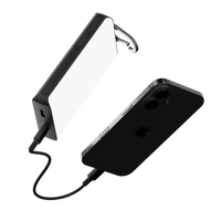 Thumbnail for Go2 Power Bank Solar Panel and Flashlight 10.000 mAh - 15W