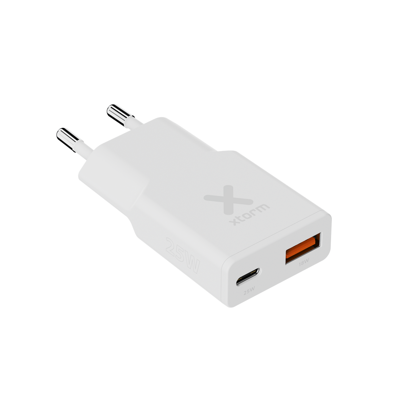 SlimLine 25W Charger