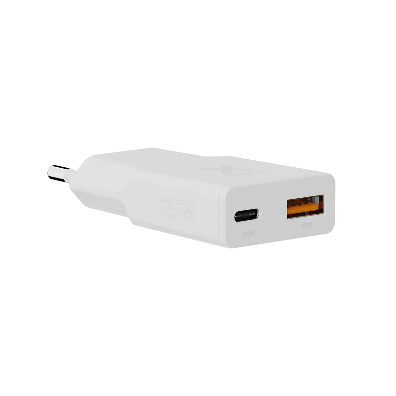 SlimLine 25W Charger