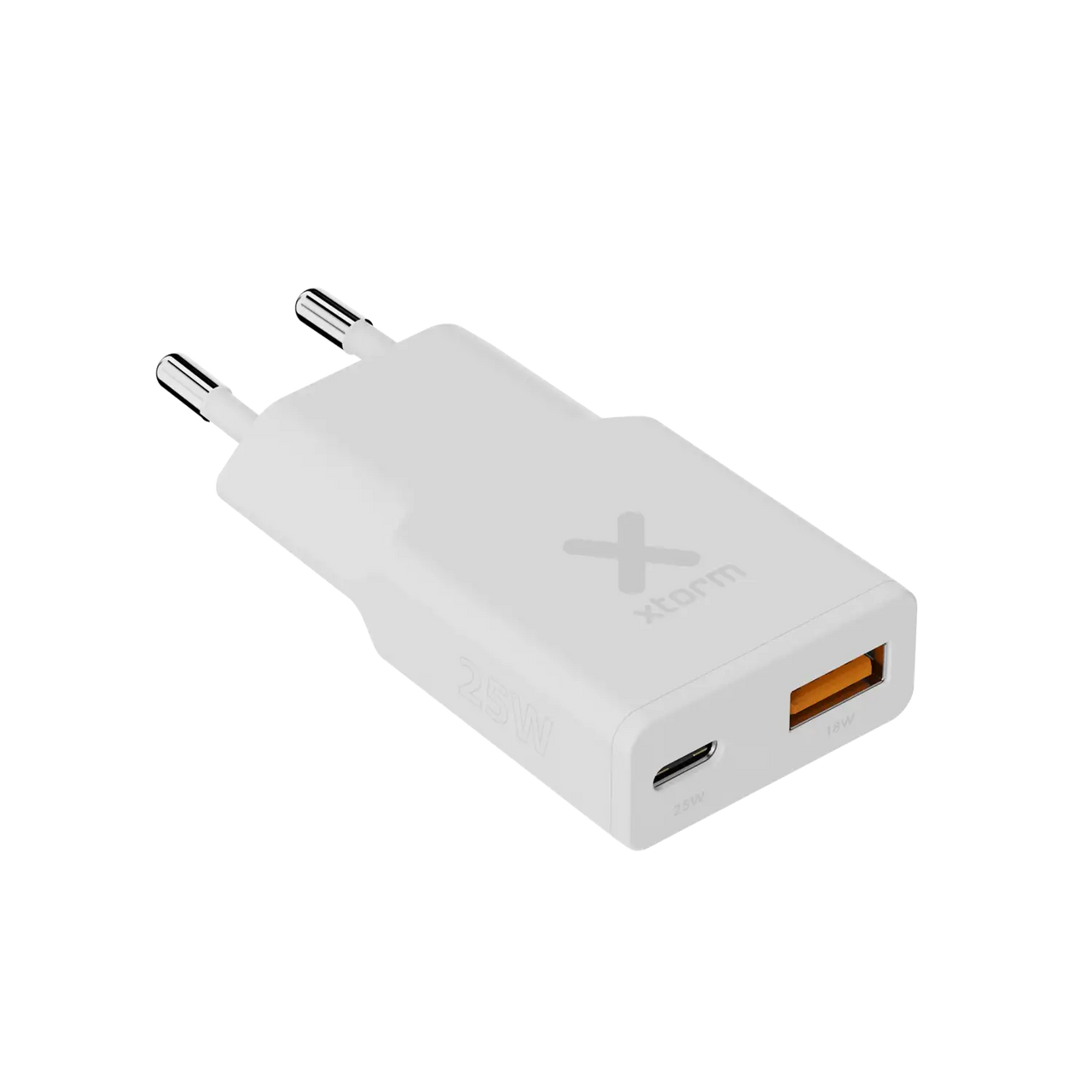 SlimLine 25W Charger