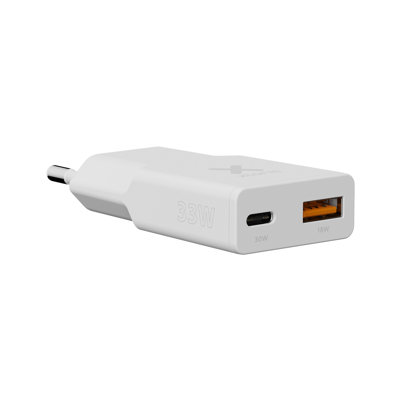SlimLine 33W Charger