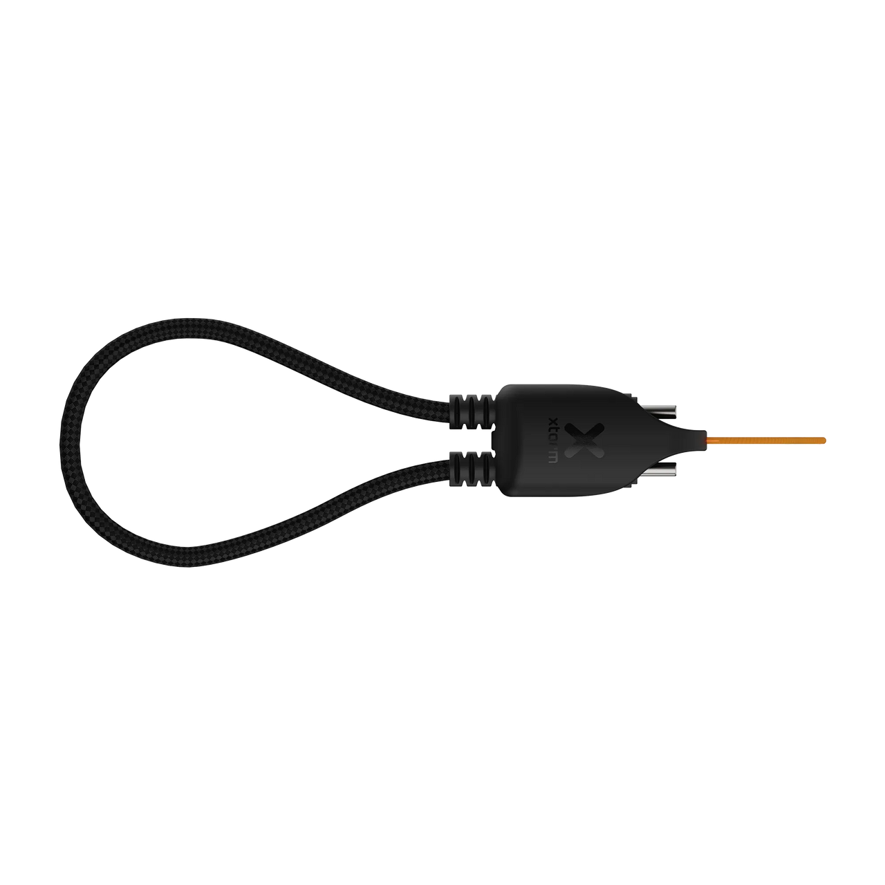 NextGen - Replacement USB-C Cable - 240W - Black