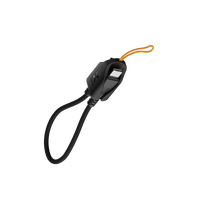 Thumbnail for NextGen - Replacement USB-C Cable - 240W - Black