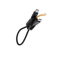 Thumbnail for NextGen - Replacement USB-C Cable - 240W - Black