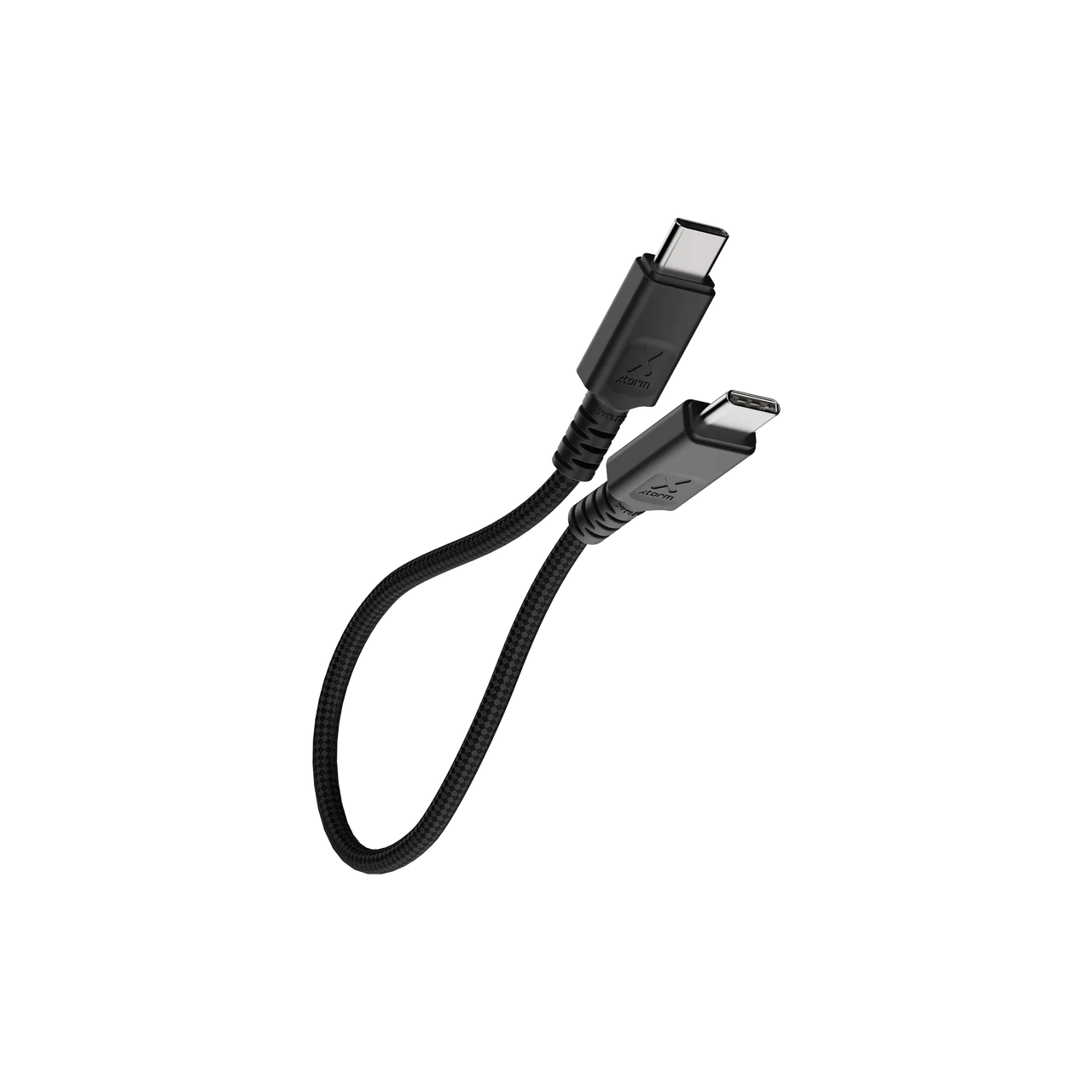 NextGen - Replacement USB-C Cable - 240W - Black