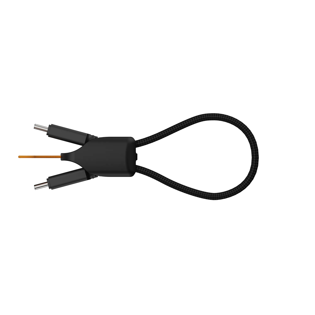 NextGen - Replacement USB-C Cable - 240W - Black