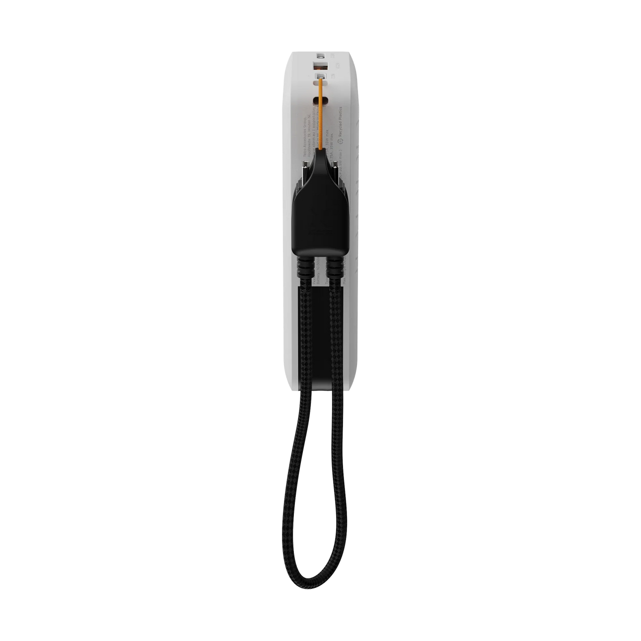 NextGen Powerbank 35W - 10,000 mAh - Dusk White