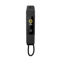 Thumbnail for NextGen Powerbank 35W - 10,000 mAh - Midnight Black