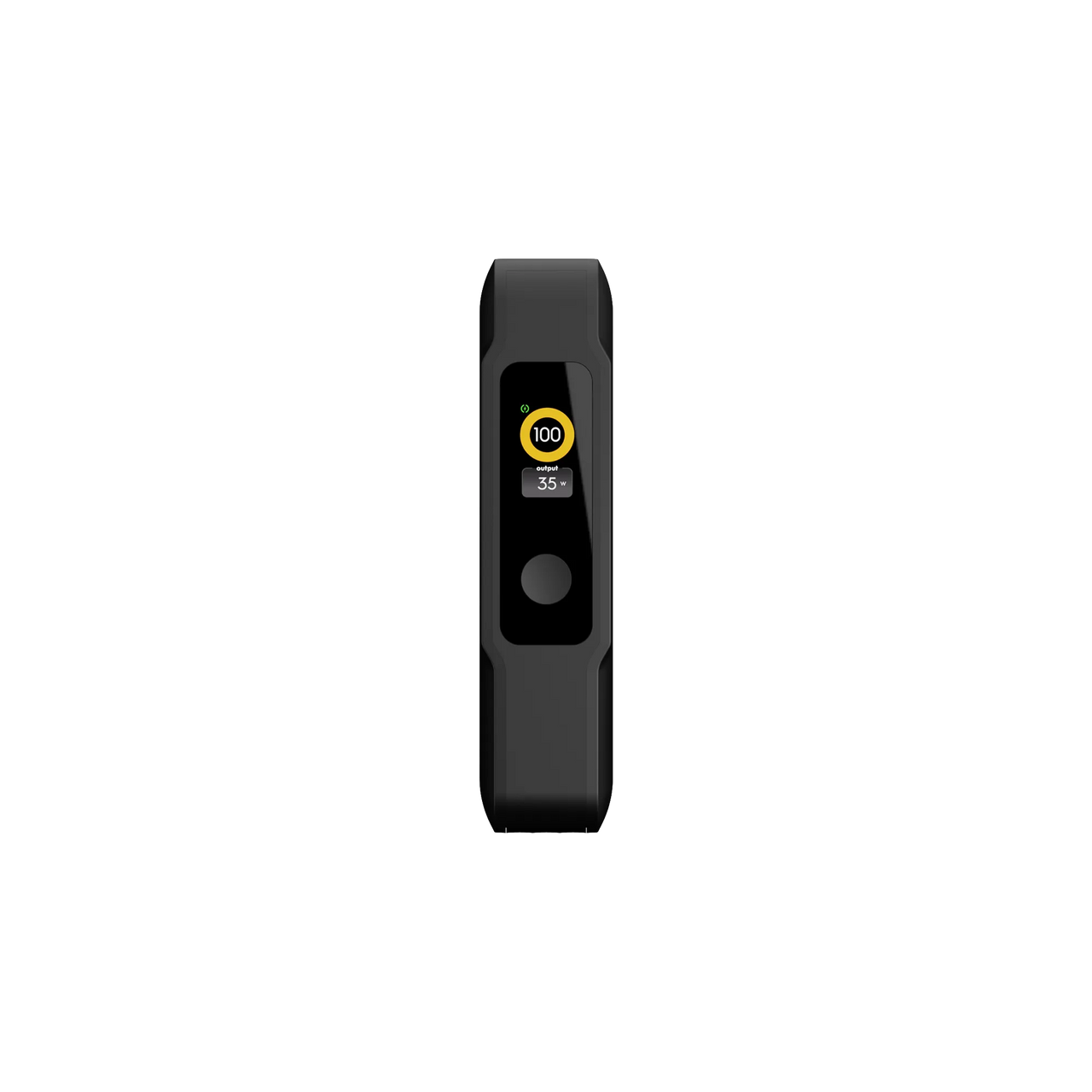 NextGen Powerbank 35W - 10,000 mAh - Midnight Black