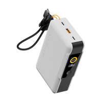 Thumbnail for NextGen Powerbank 35W - 20,000 mAh - Dusk White