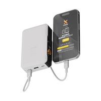 Thumbnail for NextGen Powerbank 35W - 20,000 mAh - Dusk White