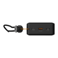 Thumbnail for NextGen Powerbank 35W - 20,000 mAh - Midnight Black