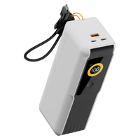 Thumbnail for NextGen Powerbank 70W - 27,000 mAh - Dusk White