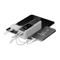 Thumbnail for NextGen Powerbank 70W - 27,000 mAh - Dusk White