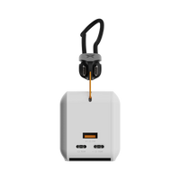 Thumbnail for NextGen Powerbank 70W - 27,000 mAh - Dusk White