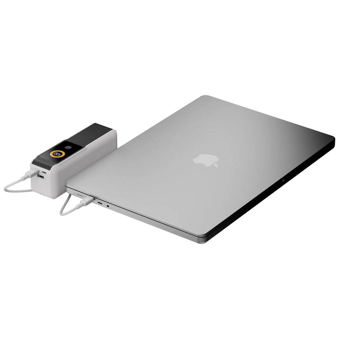 NextGen Powerbank 70W - 27,000 mAh - Dusk White