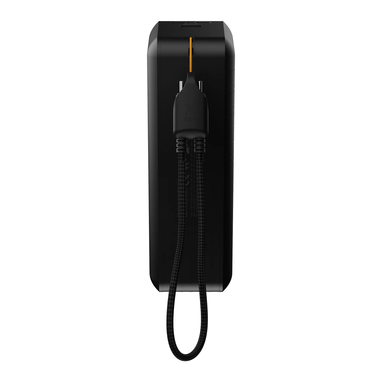 NextGen Powerbank 140W - 27,000 mAh - Midnight Black