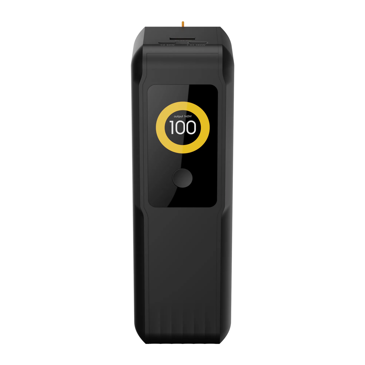 NextGen Powerbank 140W - 27,000 mAh - Midnight Black