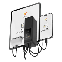 Thumbnail for NextGen Powerbank 140W - 27,000 mAh - Midnight Black