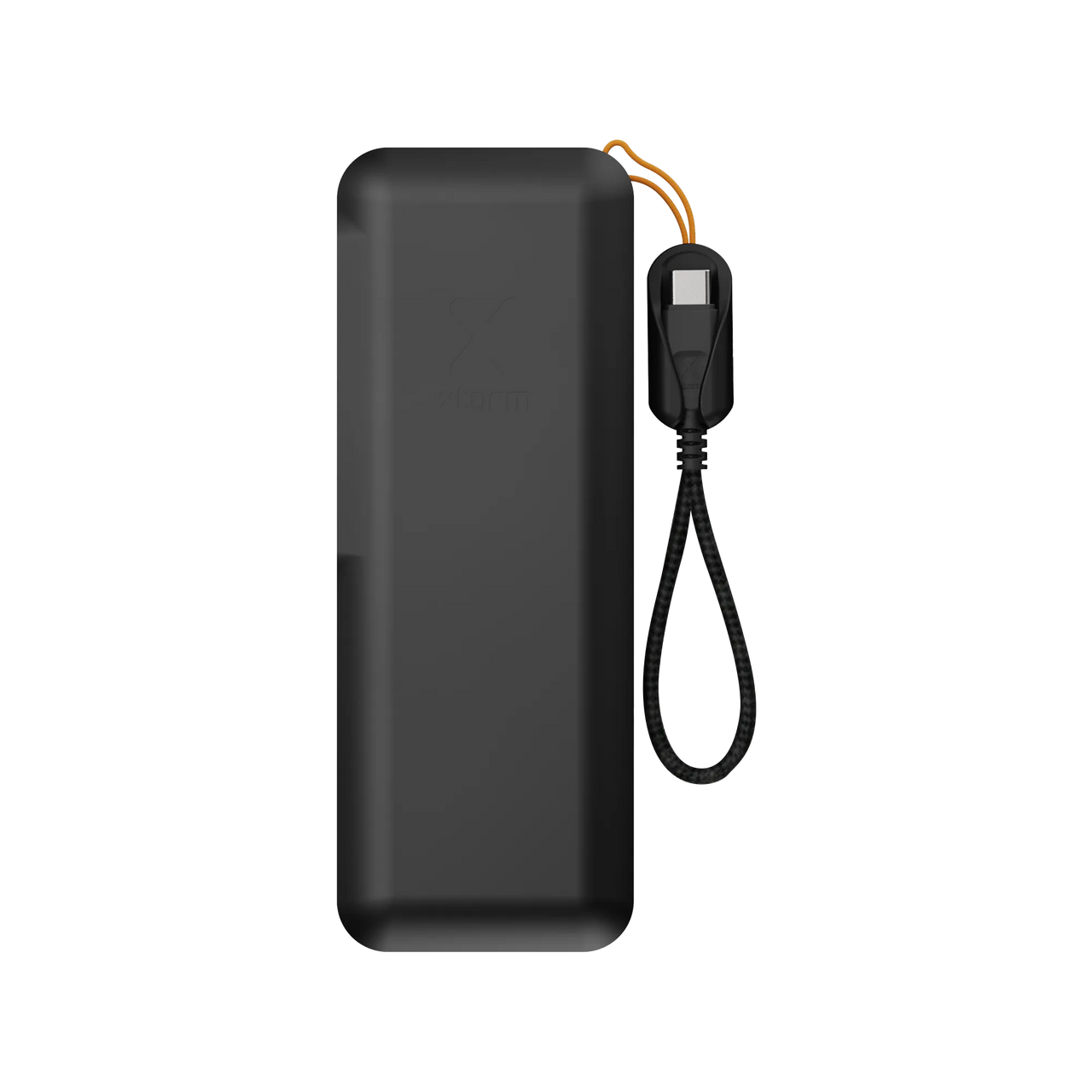 NextGen Powerbank 140W - 27.000 mAh - Midnight Black