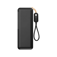 Thumbnail for NextGen Powerbank 140W - 27.000 mAh - Midnight Black
