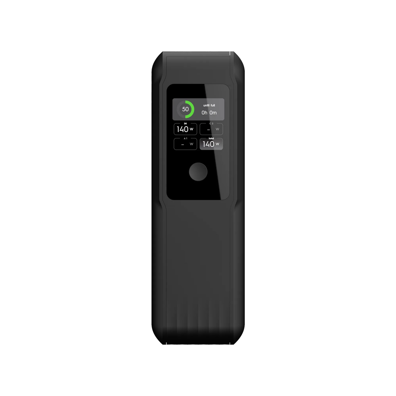NextGen Powerbank 140W - 27,000 mAh - Midnight Black