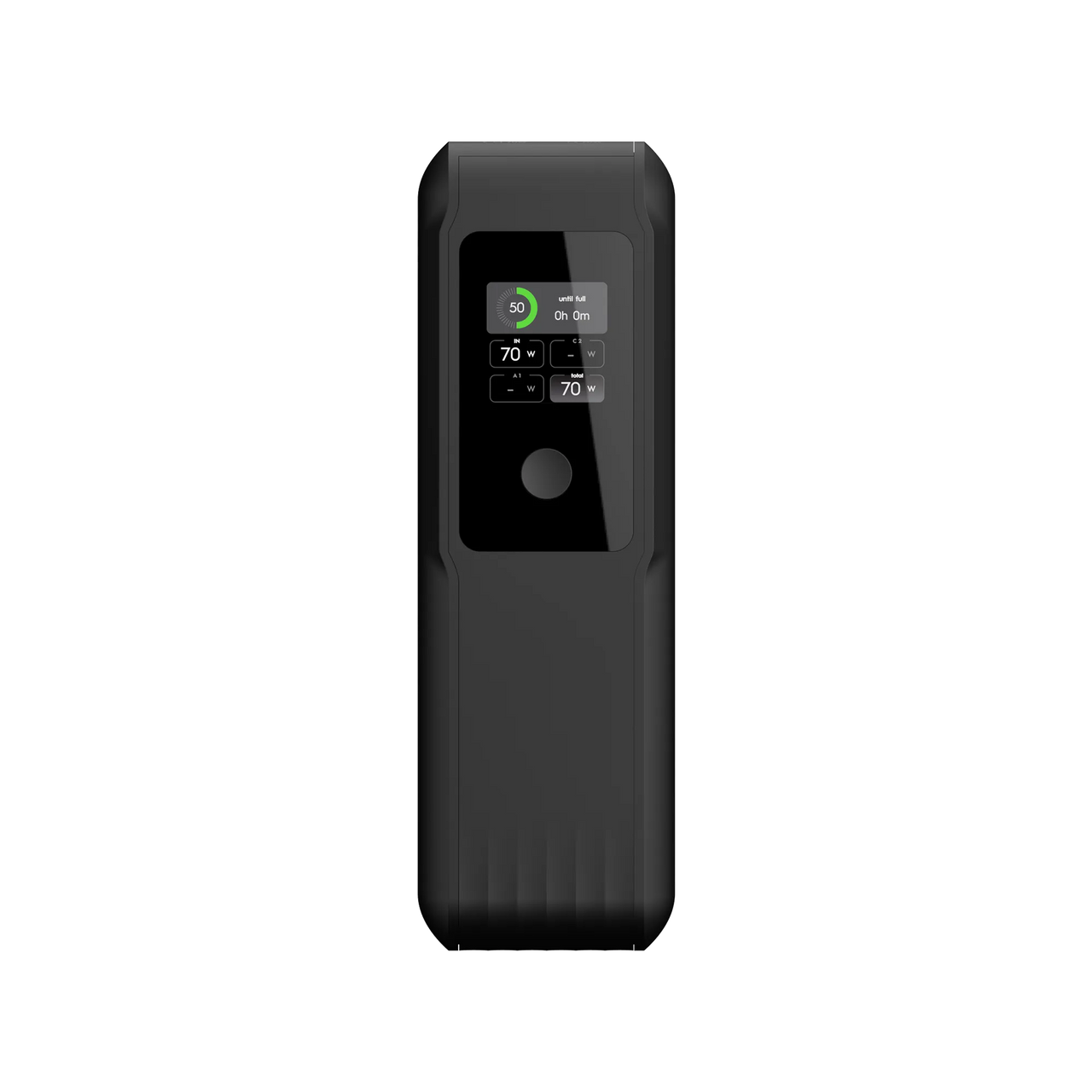 NextGen Powerbank 70W - 27,000 mAh - Midnight Black