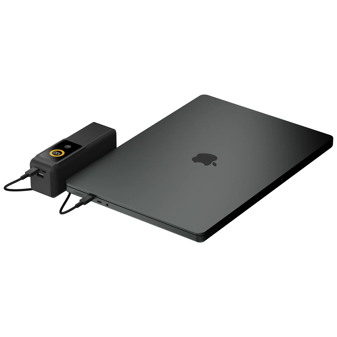 NextGen Powerbank 70W - 27,000 mAh - Midnight Black