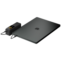 Thumbnail for NextGen Powerbank 70W - 27,000 mAh - Midnight Black