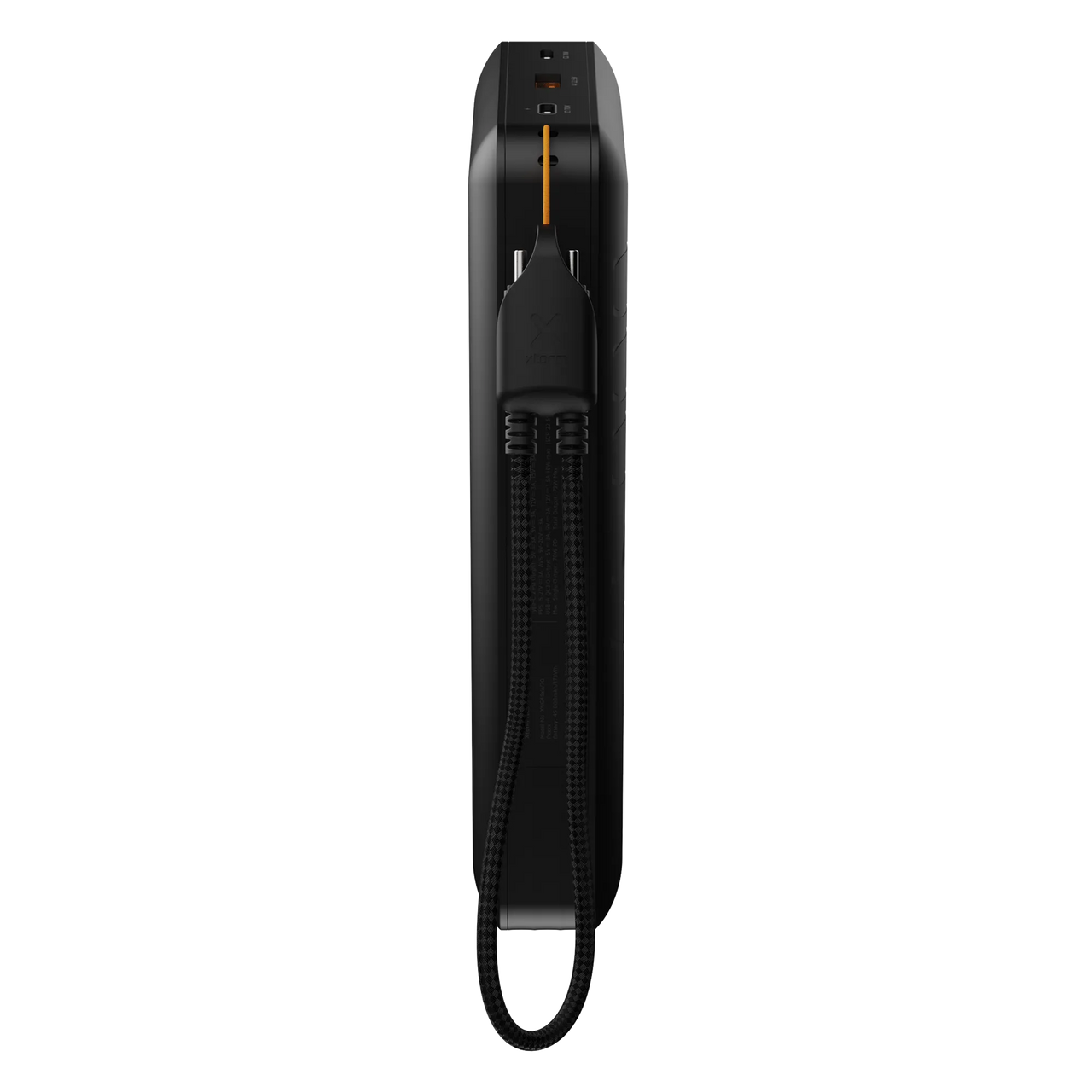 NextGen Powerbank 100W - 45,000 mAh - Midnight Black