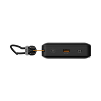 Thumbnail for NextGen Powerbank 100W - 45,000 mAh - Midnight Black